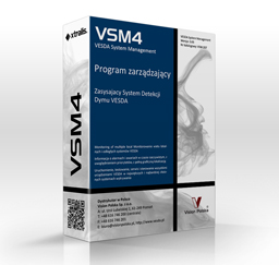 Konfiguracja komponentów VSM4