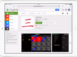 &nbsp;
Pobieranie aplikacji dla urządzeń z systemem Android